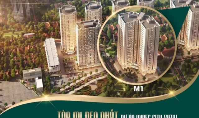 10 suất cuối cùng chiết khấu ngay 5% mua căn hộ 84m2