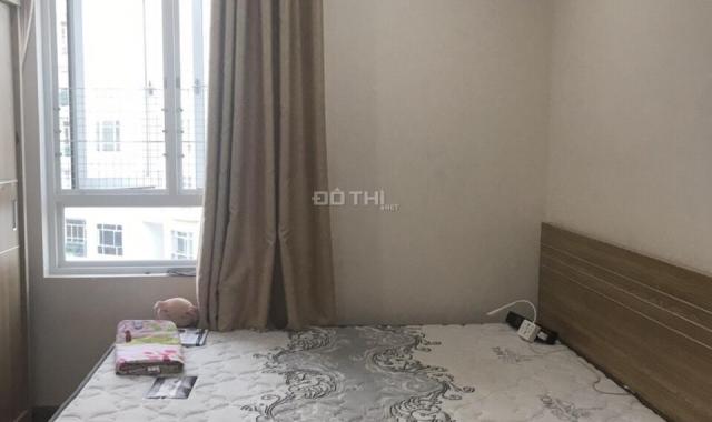 Cần bán căn hộ Him Lam Riverside, DT 78m2 view hồ bơi, giá 2.75 tỷ. LH 0909958178