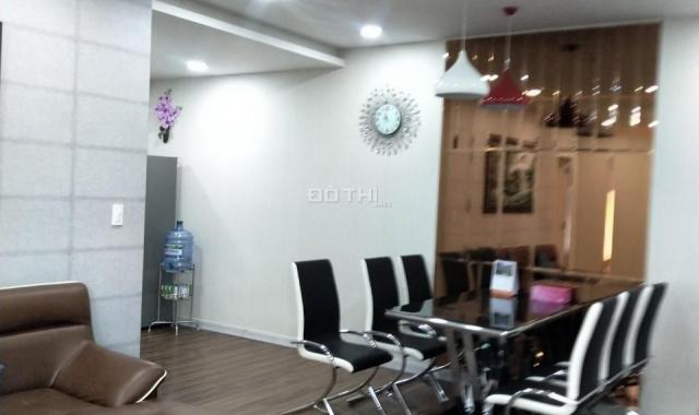 Cần bán căn penthouse The Art Gia Hòa Q9, giá rẻ bất ngờ. LH 0903 82 4249