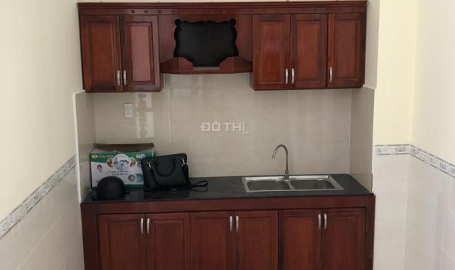 Bán nhà 1 trệt, 1 lầu, hẻm 11 Nguyễn Văn Linh, lộ giới 4m, DT 41m2, giá đầu tư dưới 2 tỷ