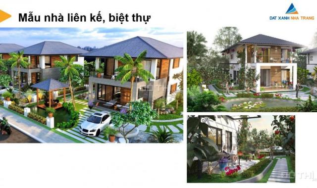 Dự án duy nhất tại Kontum, thanh toán 30% giá trị đất nhận đất xây nhà