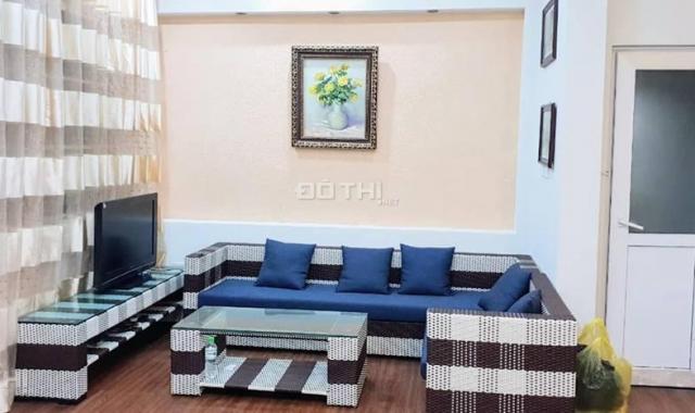 Siêu hiếm 40m2 - Nguyễn Thị Định - nhà cực mới đẹp - ô tô qua nhà ở luôn - LH 0903445195