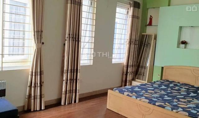 Siêu hiếm 40m2 - Nguyễn Thị Định - nhà cực mới đẹp - ô tô qua nhà ở luôn - LH 0903445195