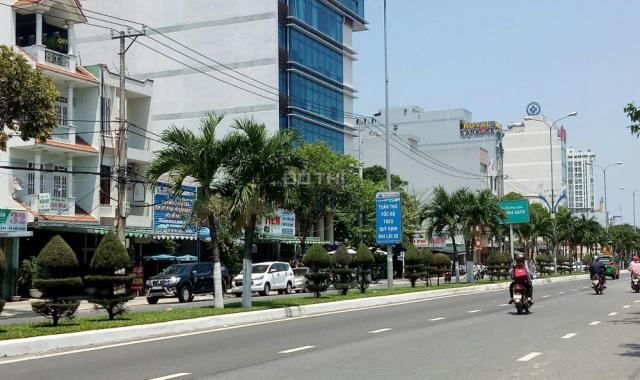 Bán đất mặt tiền Nguyễn Hữu Thọ, 250m2, tiện KD ngay trung tâm TP. Đà Nẵng. Trang 0705234569