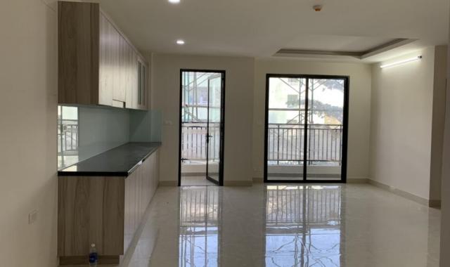 Chính thức mở bán giai đoạn 1 căn hộ trong KDC An Sương, quận 12, SHR, giao nhà 9/2019, CK 1%