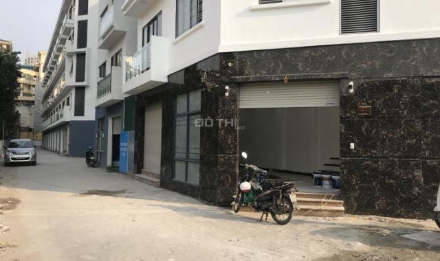 Còn 2 căn nhà liền kề 124 Vĩnh Tuy, Q. Hai Bà Trưng, gần Times City, 5.9 tỷ bán