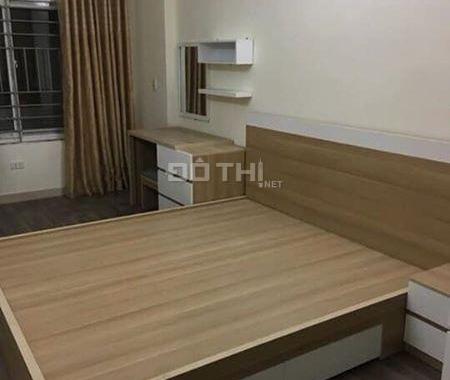 Bán nhà Hồ Tùng Mậu, full nội thất cao cấp vào ở ngay 4PN, giá 2.4 tỷ có TL. LH: 0988086661