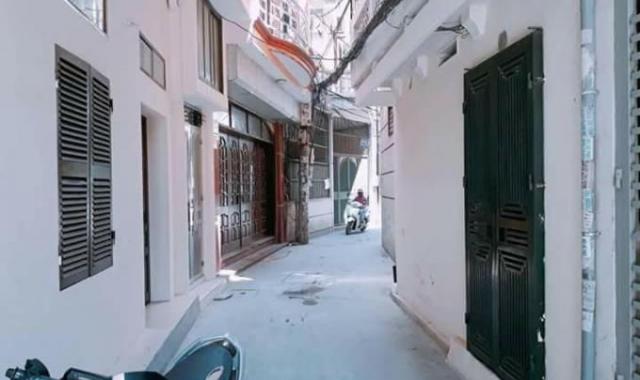 Chính chủ bán nhà 3.55 tỷ, Đống Đa, Kim Liên, 68m2 