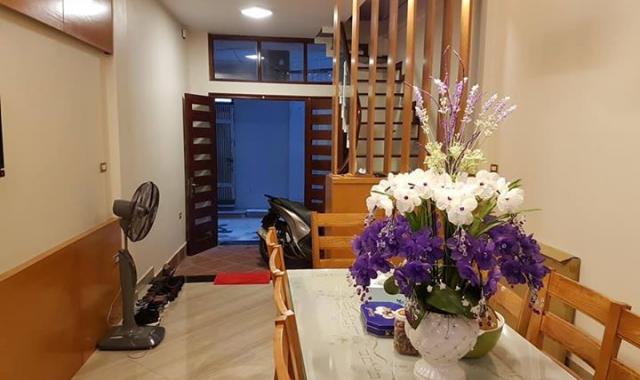 Chính chủ bán nhà 3.55 tỷ, Đống Đa, Kim Liên, 68m2 
