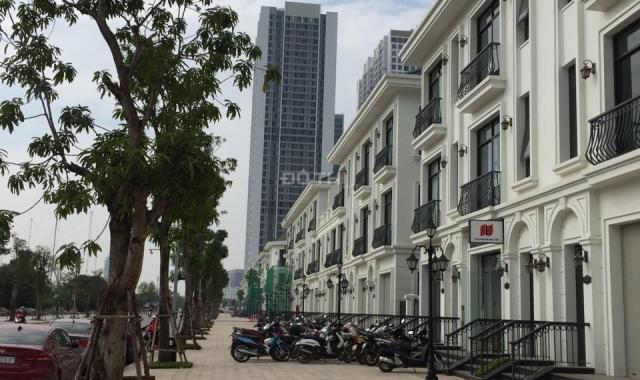 Cho thuê shophouse, biệt thự, liền kề Vinhomes Green Bay Mễ Trì, giá tốt nhất TT. LH: 0983551661