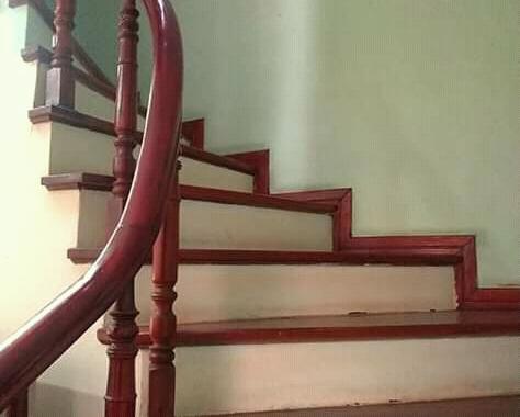 Bán nhà Quan Thổ Đống Đa 32m2, 5 tầng, MT 3.8m nhà mới, Trung tâm, gần phố