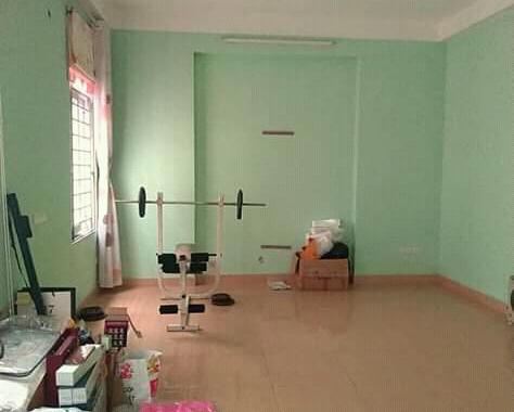 Bán nhà Quan Thổ Đống Đa 32m2, 5 tầng, MT 3.8m nhà mới, Trung tâm, gần phố