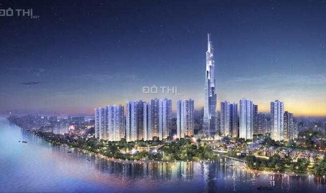 Bea Sky Nguyễn Xiển chỉ với 500 triệu bạn đã sở hữu ngay một căn hộ tại dự án