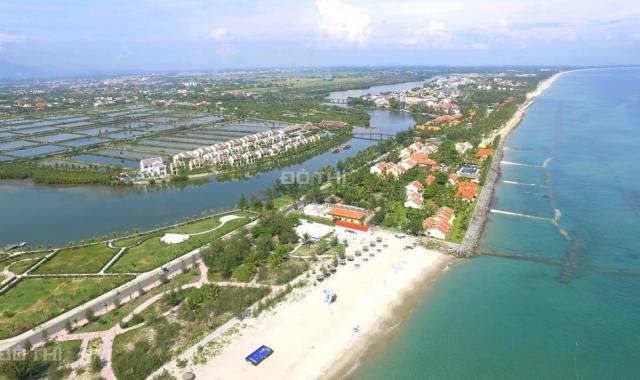 Bán đất biển xây homestay cạnh khách sạn Mường Thanh Hội An - Quảng Nam