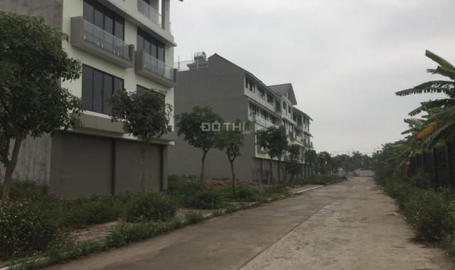 Bán nền biệt thự, liền kề tại Phường Dương Nội, Hà Đông, Hà Nội, diện tích 60m2, giá 37 triệu/m2