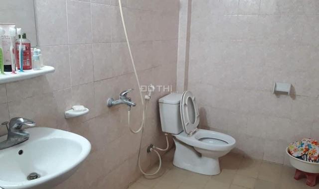 Bán nhà phố Trần Điền, 68m2, 4 tầng, hai thoáng, giá chào 10.5 tỷ