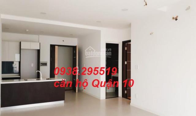 Bán CH Grand Court, quận 10, TP. HCM, diện tích 87m2 thanh toán 4.35 tỷ, 0906933576 Vy