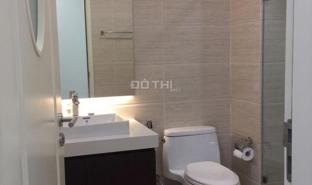 Chính chủ cho thuê CHCC Sky City Towers - 88 Láng Hạ, 112m2, 2 PN sáng, đồ cơ bản, view đẹp