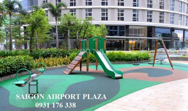 Bán căn hộ Saigon Airport Plaza 3PN - 153m2, 6 tỷ. LH 0931 176 338