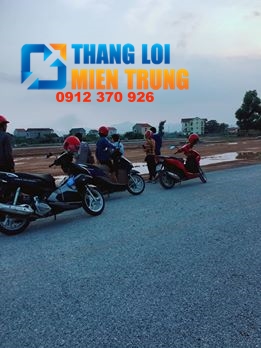 Bán đất tại đường Lê Lợi, Phường Đức Ninh Đông, Đồng Hới, Quảng Bình. DT 168m2, giá 1.65 tỷ