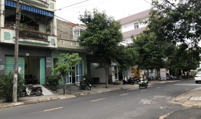 Bán đất mặt phố Lý Tự Trọng, Phường 7, thành phố Tuy Hòa, Phú Yên