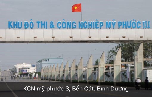 Chú tôi cần bán gấp lô đất trong khu đô thị Bình Dương