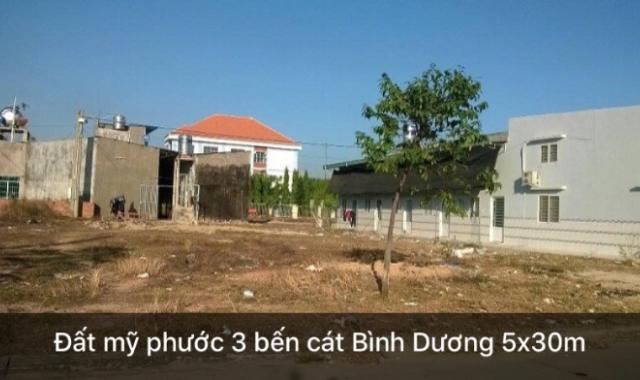 Chú tôi cần bán gấp lô đất trong khu đô thị Bình Dương