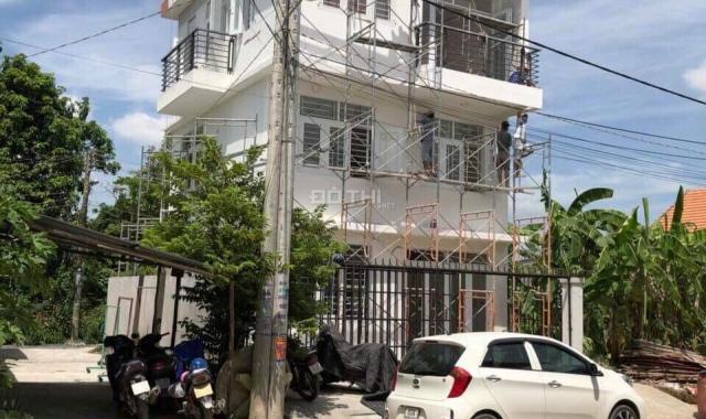 Bán nhà riêng tại đường Nguyễn Thị Tồn, Phường Bửu Hòa, Biên Hòa, diện tích 86m2, giá 2.8 tỷ