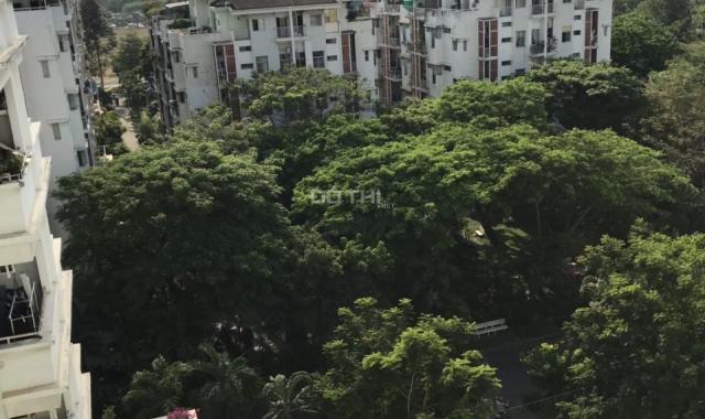 Bán căn hộ chung cư Hưng Vượng 3, Quận 7, Hồ Chí Minh, diện tích 60m2, giá 2.05 tỷ