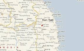 Sở hữu đất nền giá rẻ ngay gần trung tâm Tp Kon Tum chỉ với giá 345 triệu