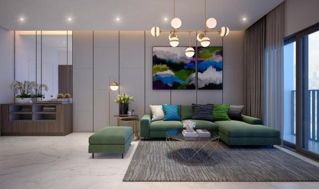 Chính thức mở bán đợt mới căn hộ Safira Khang Điền, booking ưu tiên chọn căn đẹp