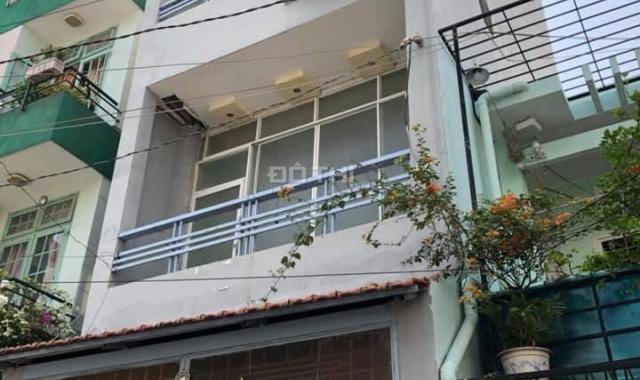 Bán nhà riêng tại đường Bùi Thế Mỹ, Phường 10, Tân Bình, Hồ Chí Minh diện tích 65m2
