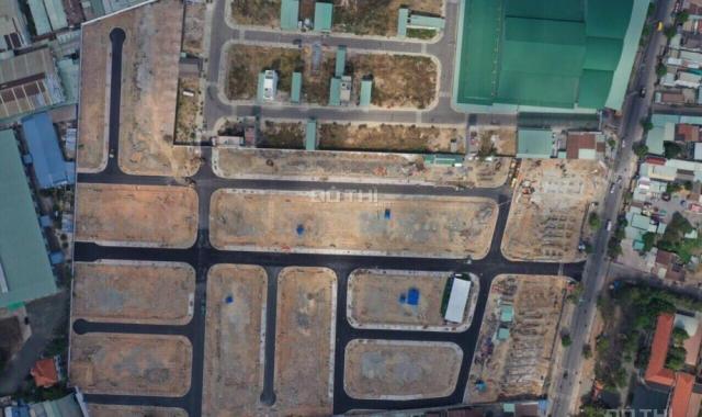 Bán lô góc B1-01, B1-20 và B1-10 trục chính D1 14m, dự án Lộc Phát Residence, Thuận Giao