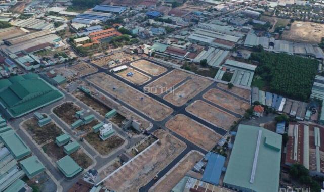 Bán lô góc B1-01, B1-20 và B1-10 trục chính D1 14m, dự án Lộc Phát Residence, Thuận Giao
