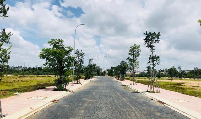 Bán đất nền dự án tại dự án Singa City, Quận 9, Hồ Chí Minh. Diện tích 90m2, giá 27 triệu/m2