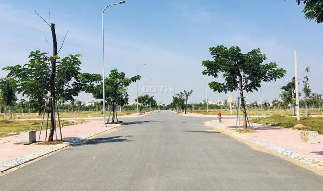 Bán đất tại dự án Singa City, Quận 9, Hồ Chí Minh. DT 80m2, giá 25tr/m2