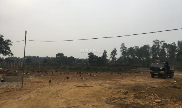 Cần bán lô đất 2 mặt tiền Gò Dầu, Tây Ninh. Chỉ từ 450 triệu