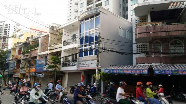 Bán nhà mặt tiền Nguyễn Oanh, P. 7, 4x16m, 65m2, cho thuê 31tr/1 tháng, giá chỉ 9.5 tỷ