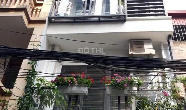 Bán nhà riêng phố Thái Hà (đẹp) 5 tầng, giá 3.85 tỷ. LH 0365087780