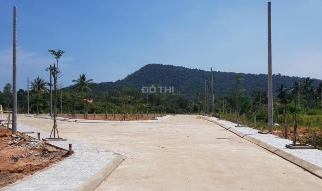 Bán đất nền dự án tại dự án Butterfly Hometel Resort, Phú Quốc, Kiên Giang