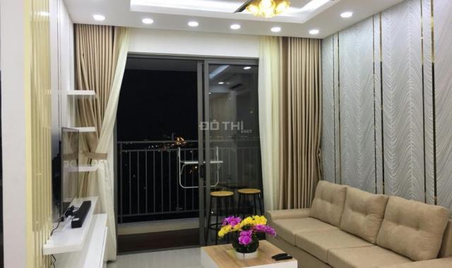 Thuê ngay căn hộ cao cấp Richstar Novaland 2PN tầng 17 view Tô Hiệu, giá chỉ 8 tr/th, LH 0388551663