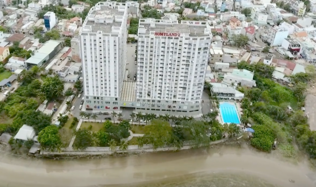 Bán căn hộ chung cư Homyland 2, Quận 2, Hồ Chí Minh, diện tích 68m2, giá 1.95 tỷ