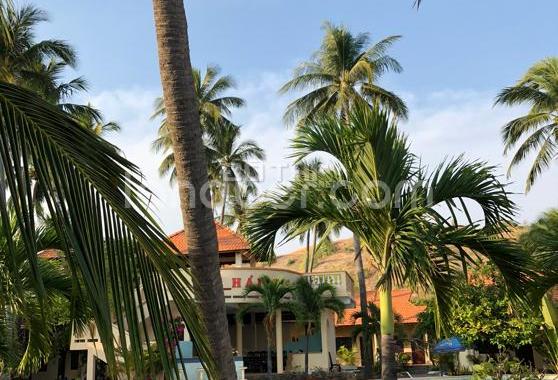 Cần bán resort rộng 5000m2 tại 72A Huỳnh Thúc Kháng - Phan Thiết