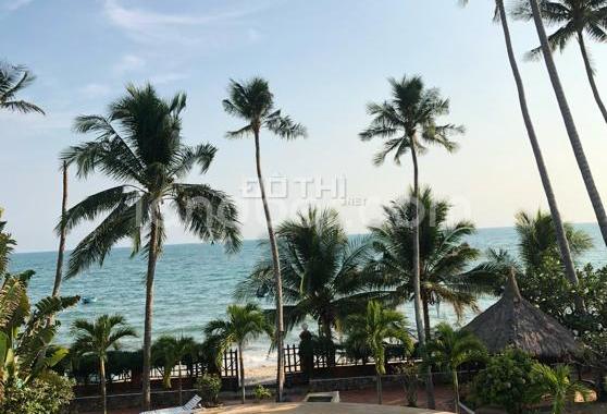 Cần bán resort rộng 5000m2 tại 72A Huỳnh Thúc Kháng - Phan Thiết