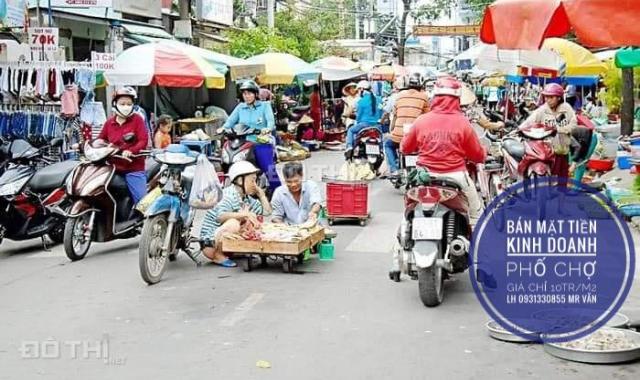 Chính chủ cần bán đất nền phố chợ cạnh thành phố mới thông minh Bình Dương