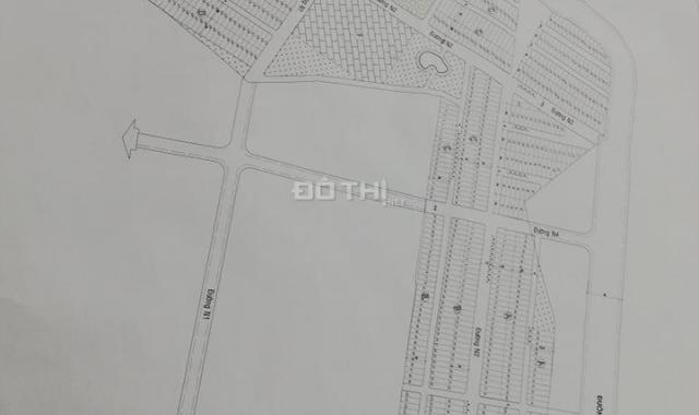 Bán đất nền Quận 9, MT Nguyễn Xiển, giá 1,8 tỷ, DT 5x20m