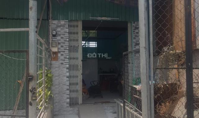 Chính chủ bán nhà tại Ấp 1, huyện Bình Chánh, ở ngay, giá rẻ