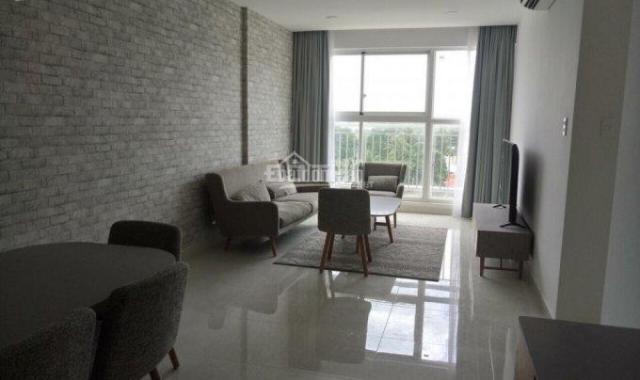 Cho thuê căn hộ chung cư tại dự án Cộng Hòa Garden, Tân Bình, Hồ Chí Minh, diện tích 72m2
