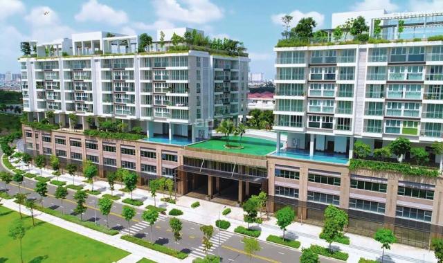 Chuyên căn hộ Sala Đại Quang Minh, Q2, 2PN 5.1 tỷ, 3PN 6.3 tỷ, 0902601689