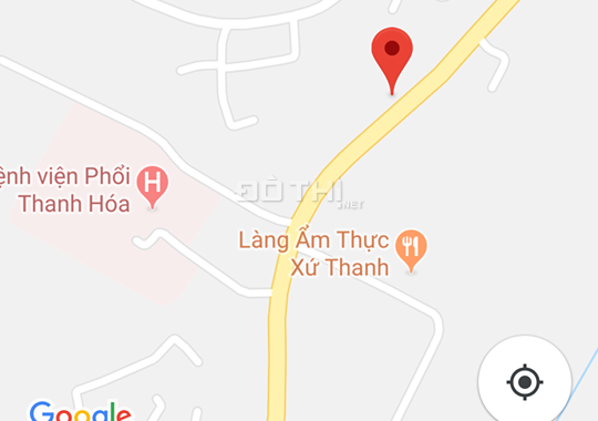 Cần bán gấp nhà 2 tầng tại Quốc Lộ 45, Xã Quảng Thịnh, TP Thanh Hóa